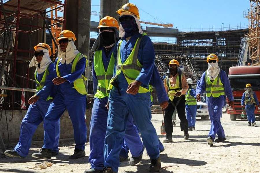 Why such incidents happen like Kuwait, Police investigates all aspects 