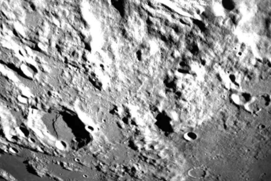 Chinese moon researchers will reach earth by 25th June with samples by Chang’e 6