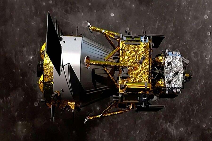 Chinese moon researchers will reach earth by 25th June with samples by Chang’e 6