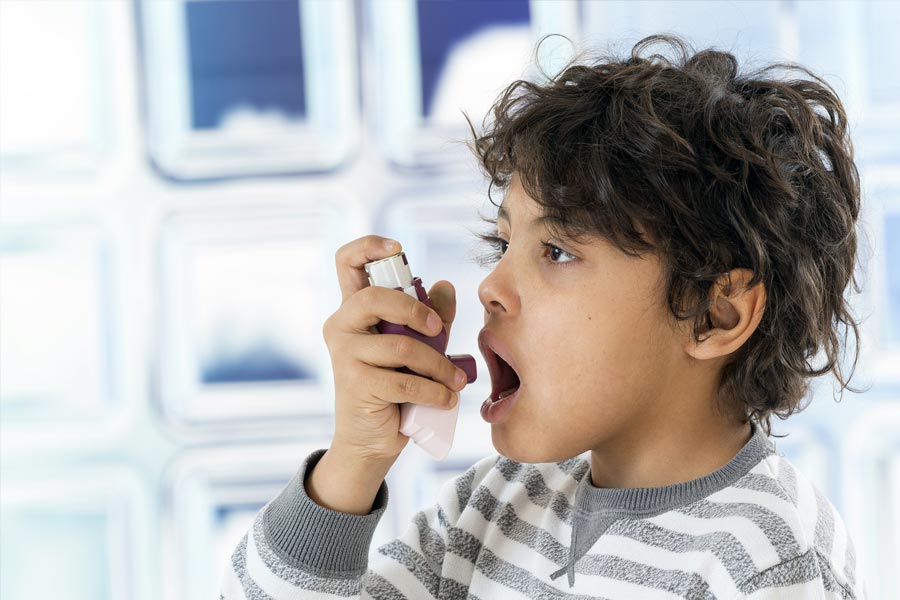 What is the role of Vitamin D in Pediatric Asthma