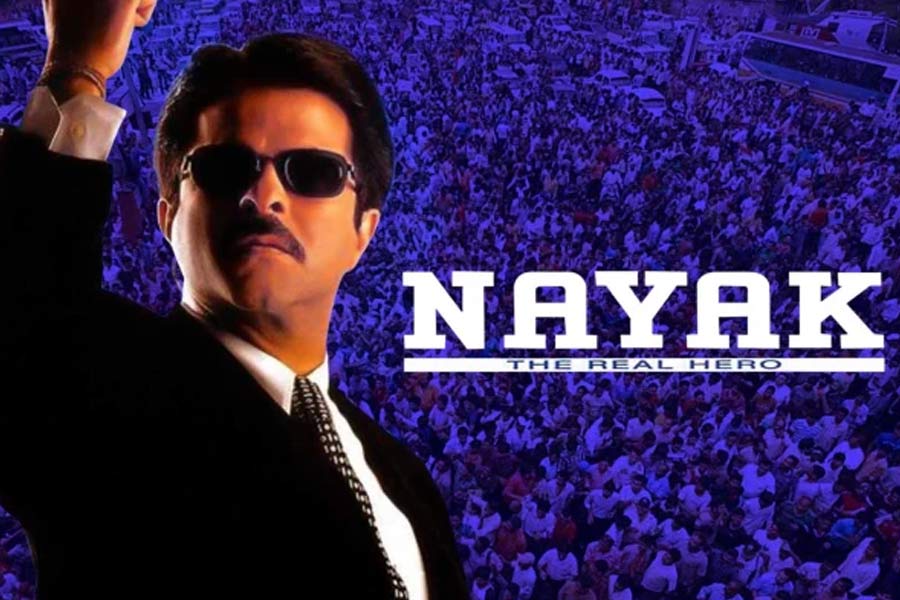 সাক্ষাৎকারে শাহরুখ বলেছিলেন, ‘‘এক দিনের জন্য মুখ্যমন্ত্রী হওয়ার যে বিষয়বস্তুর উপর নির্ভর করে ছবিটি তৈরি হয়েছিল তা দক্ষিণ ভারতের দর্শকের পক্ষে উপযুক্ত। উত্তর ভারতীয় দর্শকের উপর এই ছবি তেমন প্রভাব ফেলতে পারবে কি না সে বিষয়ে আমার সন্দেহ ছিল।’’