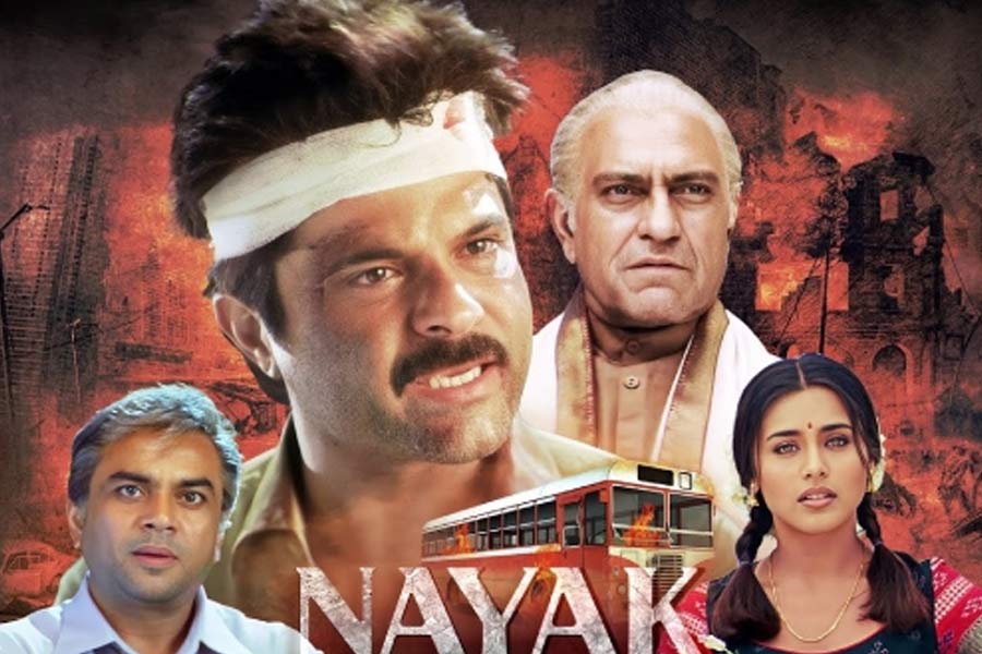 ‘নায়ক: দ্য রিয়্যাল হিরো’ প্রেক্ষাগৃহে মুক্তির পর বক্স অফিসে আশানুরূপ ব্যবসা করতে পারেনি। কিন্তু টেলিভিশনে এই ছবির সম্প্রচারণ শুরু হওয়ার পর দর্শকের প্রশংসা কুড়োতে শুরু করে।