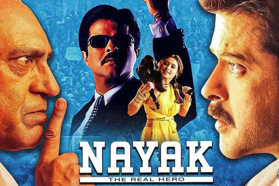 কয়েক বছরের মধ্যেই বড় পর্দায় মুক্তি পাওয়া ছবি ছোট পর্দার মাধ্যমে হিট হয়ে যায়। ‘নায়ক: দ্য রিয়্যাল হিরো’ ছবির সাফল্য দেখে সেই ছবির সিক্যুয়েল তৈরির সিদ্ধান্ত নিয়েছেন বলি প্রযোজক দিলীপ মুকুট।