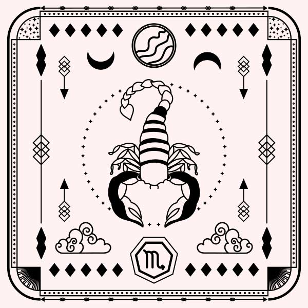 horoscope of how monday will pass for the zodiac signs