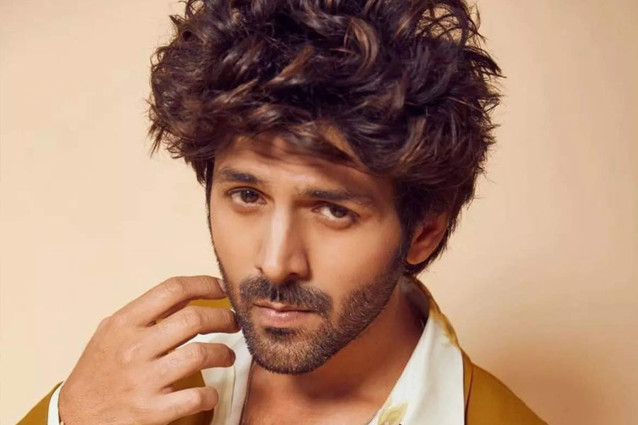 Actor Kartik Aryan shares his plan of having kids in future