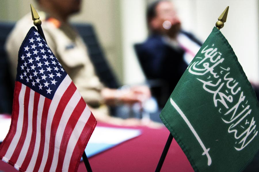 পেট্রোডলার চুক্তি কী? কেন তাতে আর আগ্রহ দেখাল না সৌদি? এর ফলে বিশ্ব অর্থনীতির পরিচালনায় আমেরিকার কি সমস্যা হতে পারে?