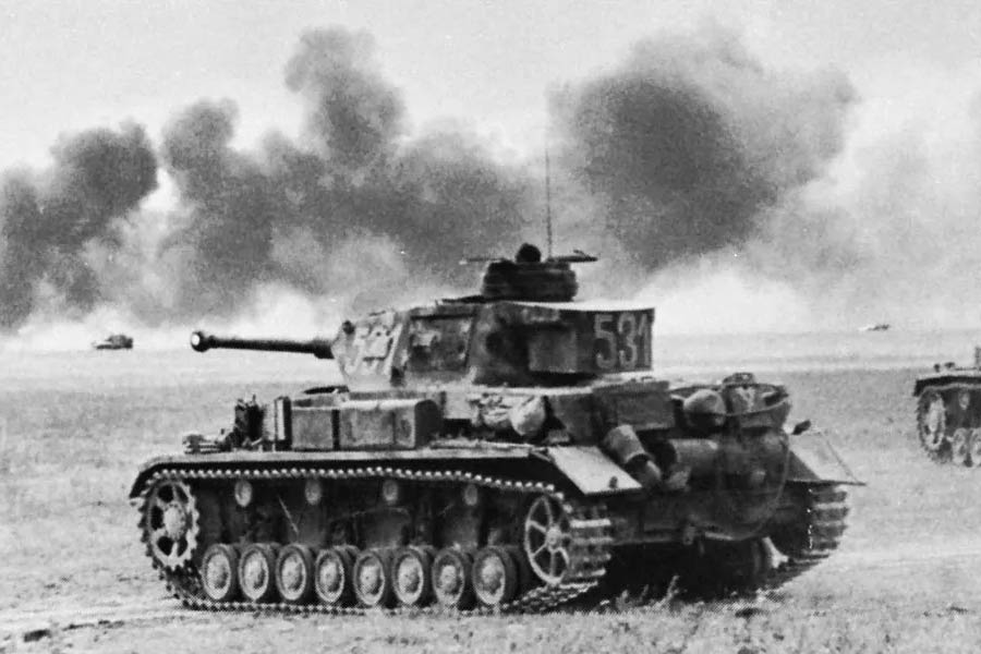 Indian Army receives first batch of 'Nagastra-1' drones