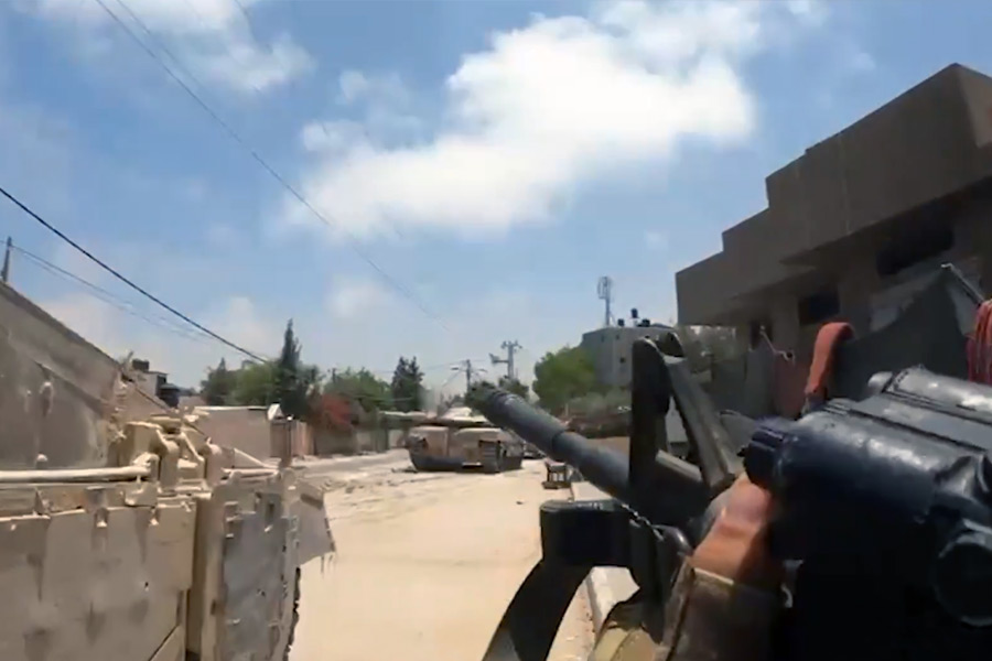 The Israel mission that recued captives in Gaza, how was it planned, what happened then