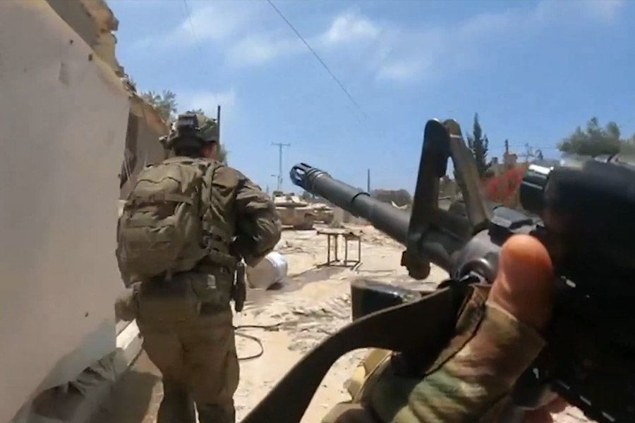 The Israel mission that recued captives in Gaza, how was it planned, what happened then