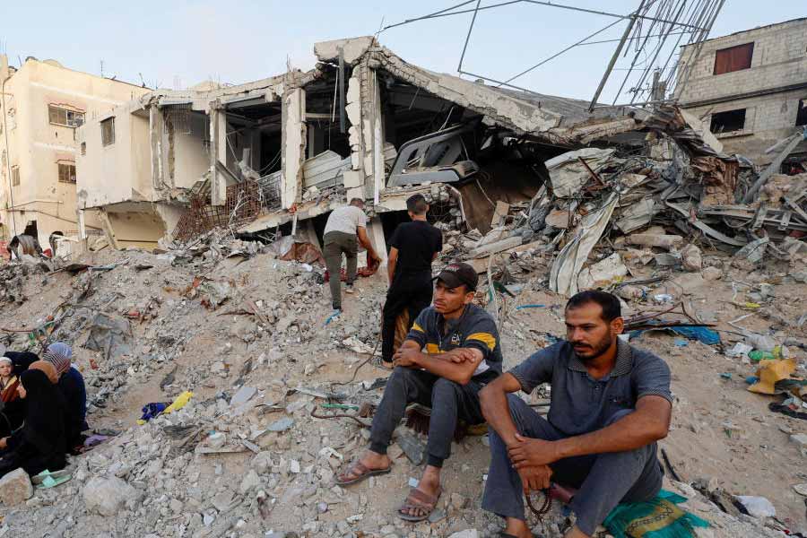 The Israel mission that recued captives in Gaza, how was it planned, what happened then