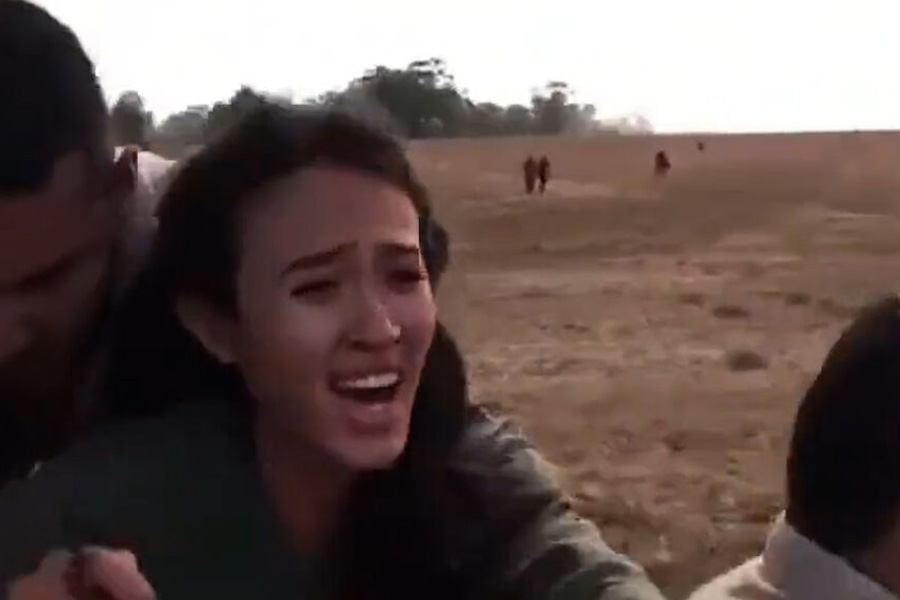 The Israel mission that recued captives in Gaza, how was it planned, what happened then