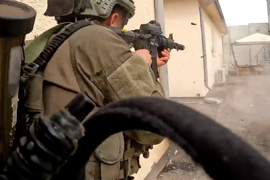 The Israel mission that recued captives in Gaza, how was it planned, what happened then