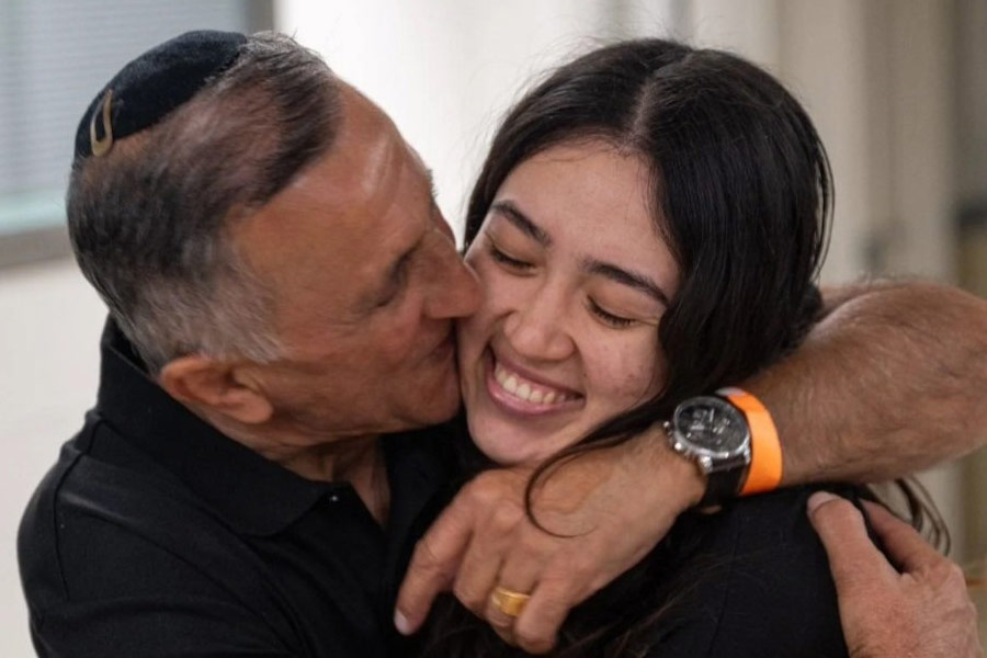 The Israel mission that recued captives in Gaza, how was it planned, what happened then