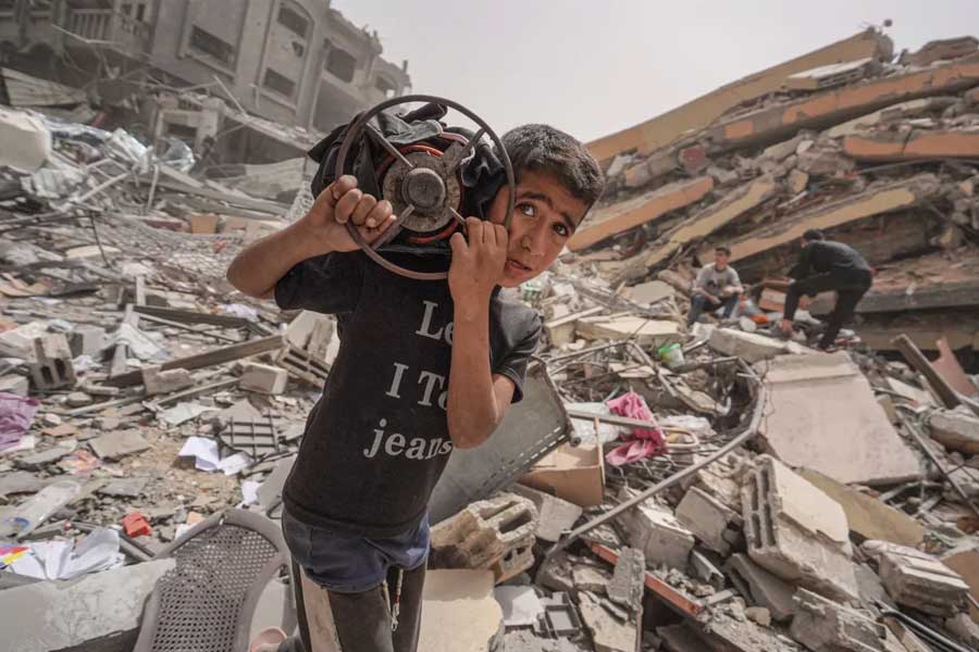 The Israel mission that recued captives in Gaza, how was it planned, what happened then