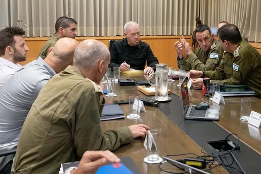 The Israel mission that recued captives in Gaza, how was it planned, what happened then