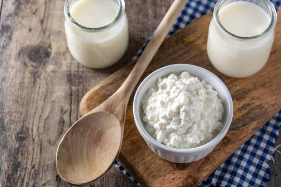 What are benefits of probiotics