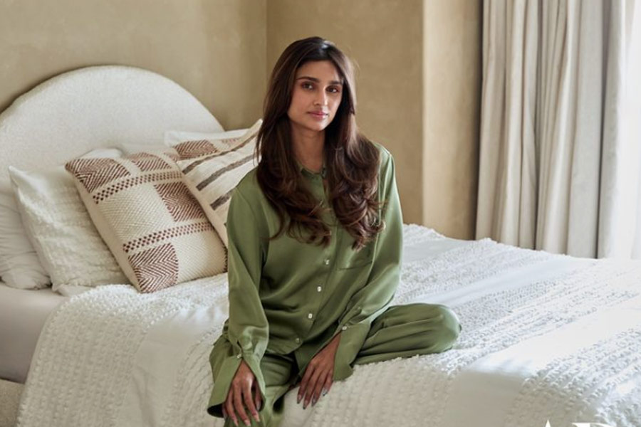 Jaaved Jaaferi's Sea Facing Home