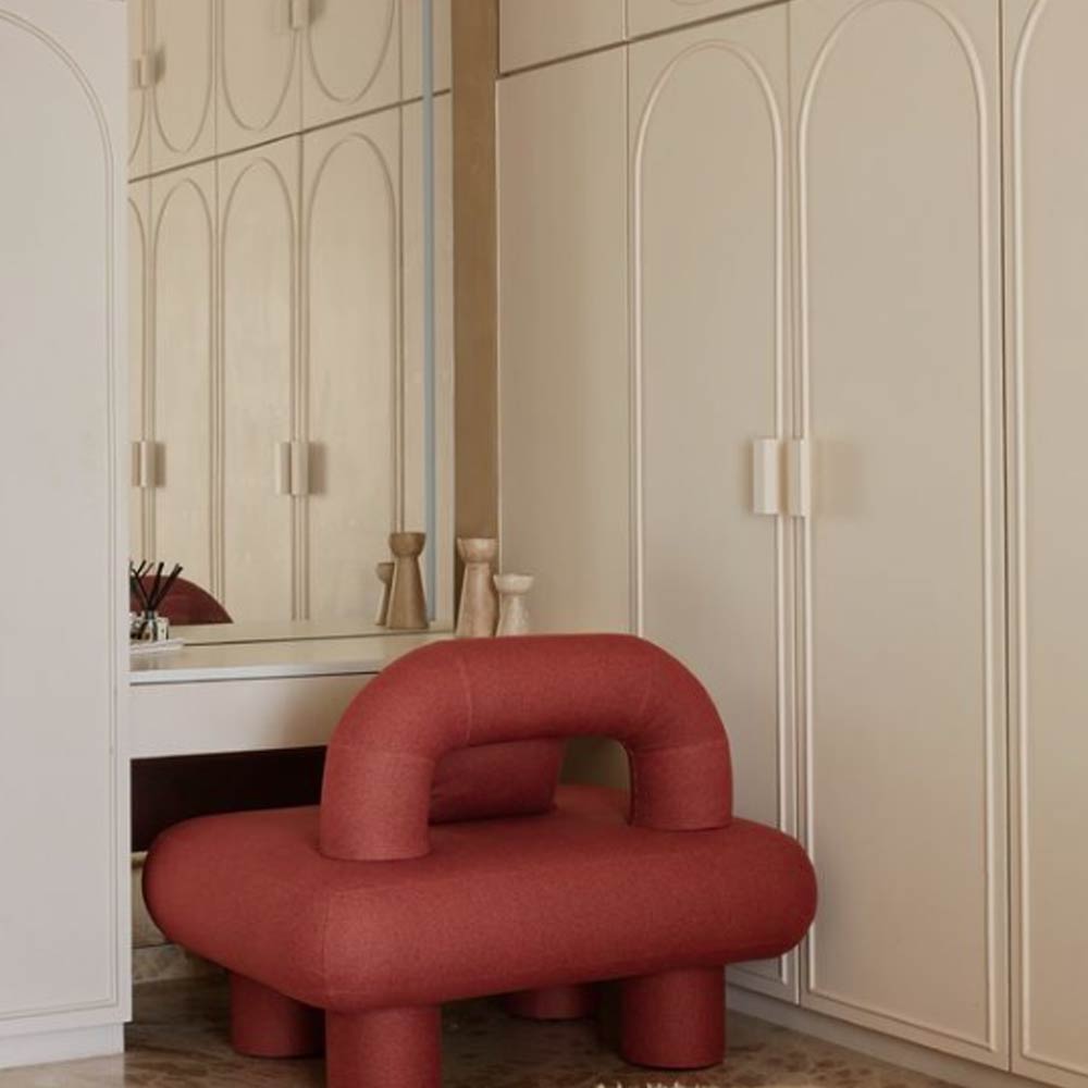 Jaaved Jaaferi's Sea Facing Home