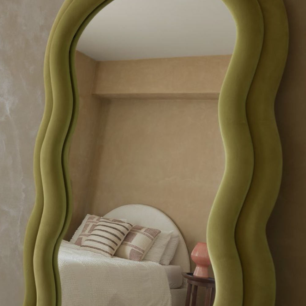 Jaaved Jaaferi's Sea Facing Home