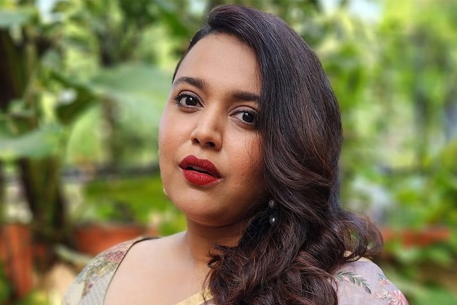 Actress Swara Bhasker says that she is heartbroken after seeing the findings in Hema Commission Report