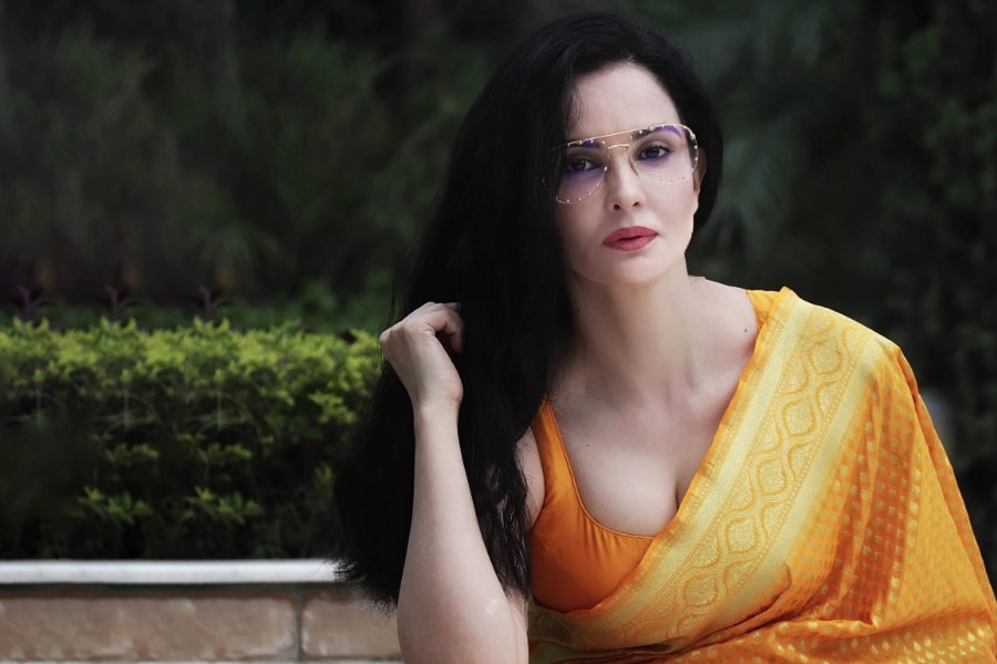Rukhsar Rehman