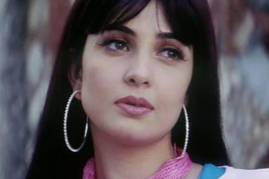 Rukhsar Rehman