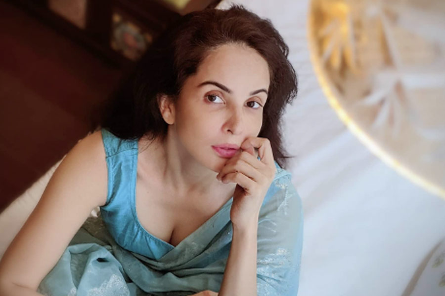 Rukhsar Rehman