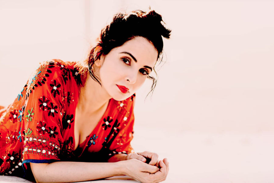 Rukhsar Rehman