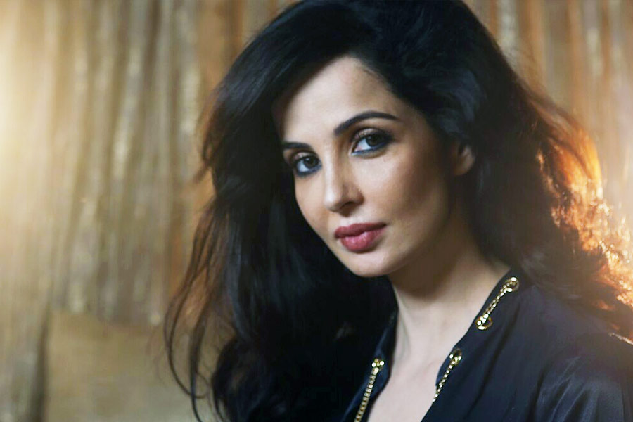Rukhsar Rehman