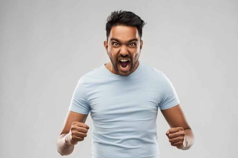 Best anger management strategies to help you calm down