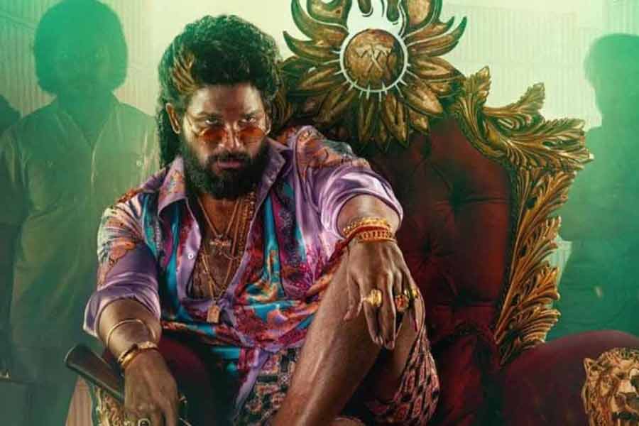 Allu Arjun and Sukumar’s Pushpa 2 is officially postponed targets December 2024 release