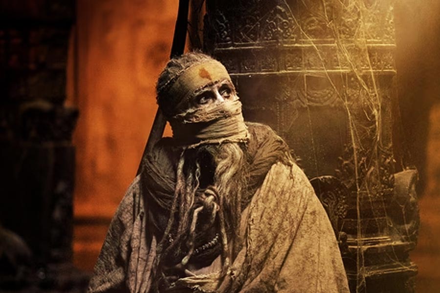 How much Prabhas, Deepika Padukone and other stars earn from Kalki 2898 AD