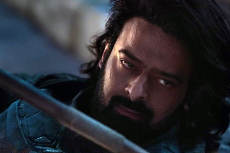 How much Prabhas, Deepika Padukone and other stars earn from Kalki 2898 AD