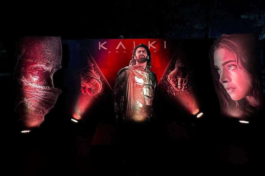 How much Prabhas, Deepika Padukone and other stars earn from Kalki 2898 AD