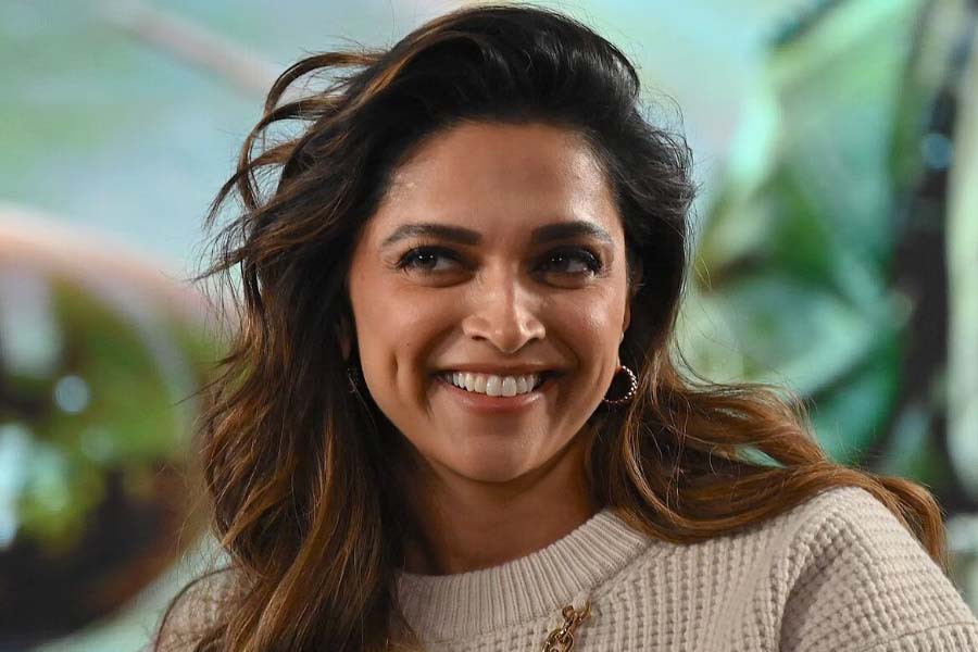 Actress Deepika Padukone to make her first appearance after her pregnancy