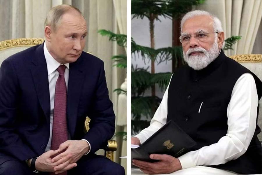 India refuses to endorse Ukraine meet statement