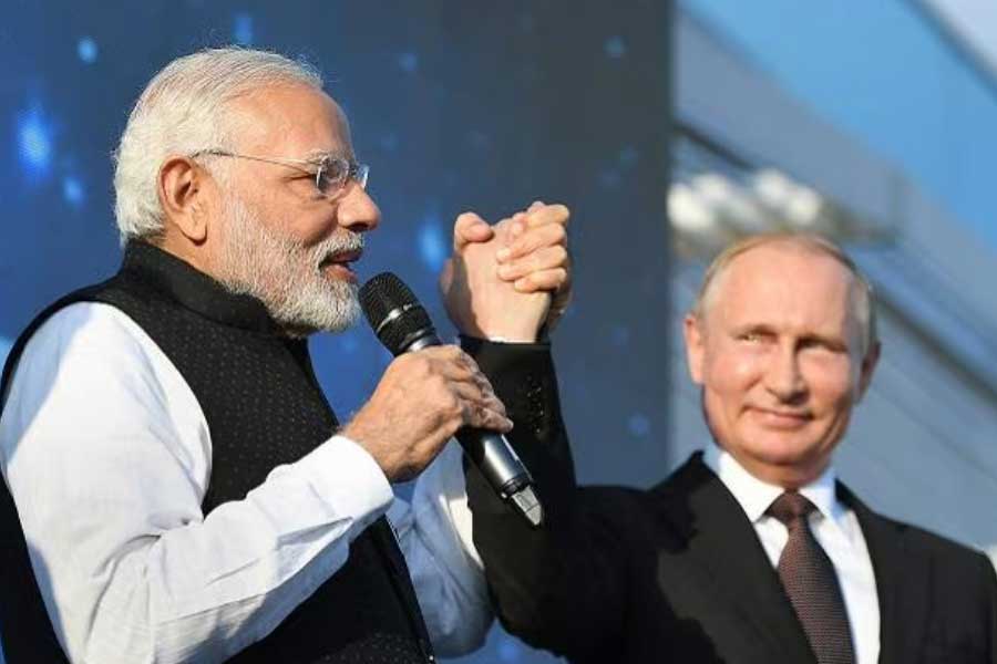 India refuses to endorse Ukraine meet statement