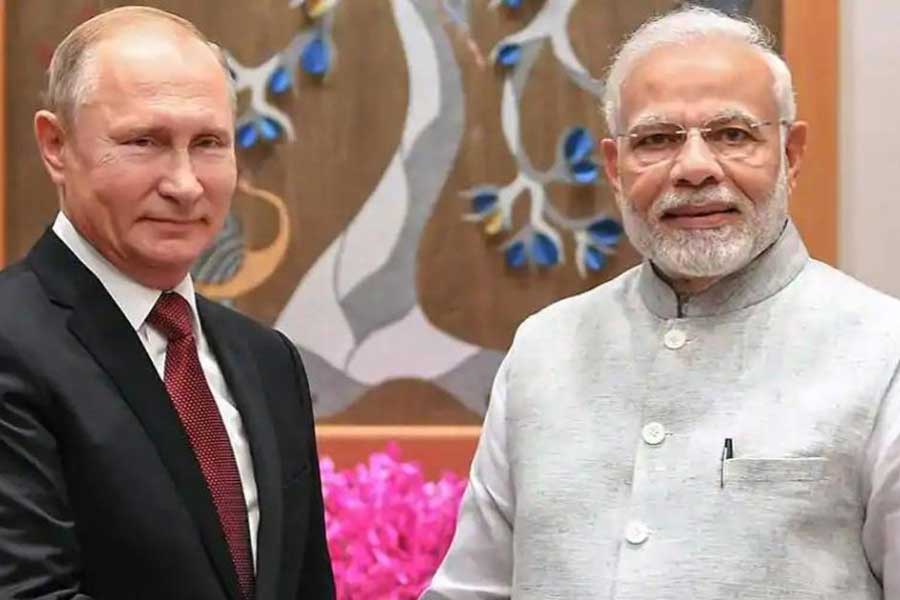 India refuses to endorse Ukraine meet statement