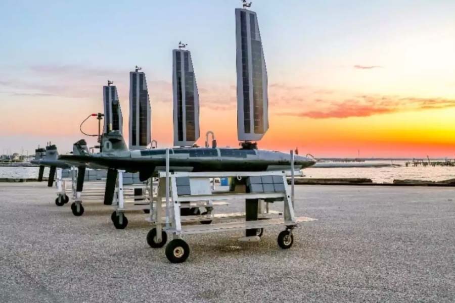 নৌসেনার শক্তি বৃদ্ধি করতে এবং সামুদ্রিক অঞ্চলে প্রতিরক্ষা মজবুত করতে আমেরিকার সঙ্গে হাত মিলিয়ে এক নয়া সামরিক বাহন আনতে চলেছে ভারত।