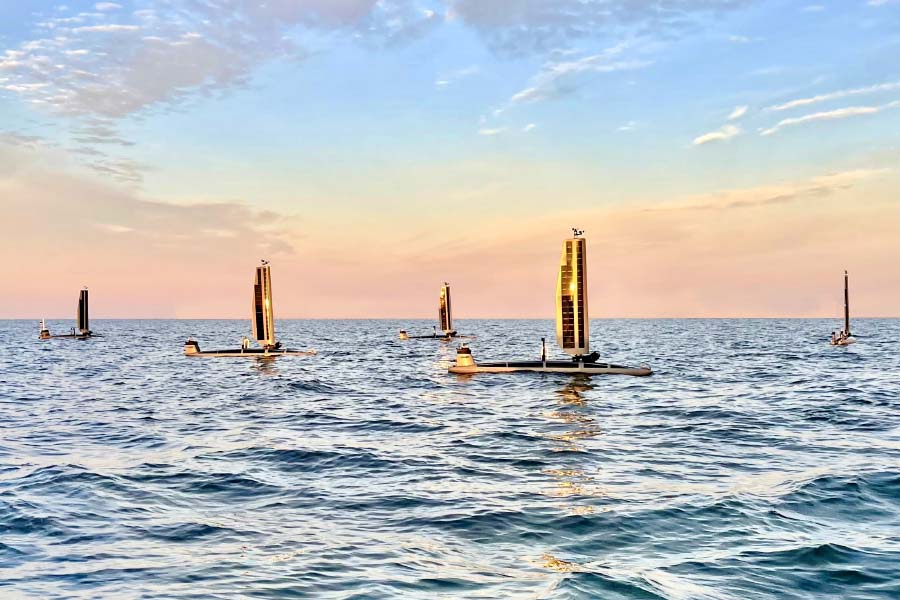 প্রতিরক্ষা বিশেষজ্ঞেরা বলছেন, এই বাহনটি সমুদ্র প্রতিরক্ষায় আমূল পরিবর্তন আনবে। এমনকি সমুদ্র গবেষণাতেও ‘ট্রাইটন’ বৈপ্লবিক পরিবর্তন আনবে বলে মনে করা হচ্ছে।