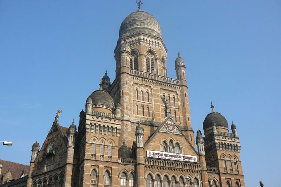 BMC headquarters, 50 hospitals in Mumbai get threat emails