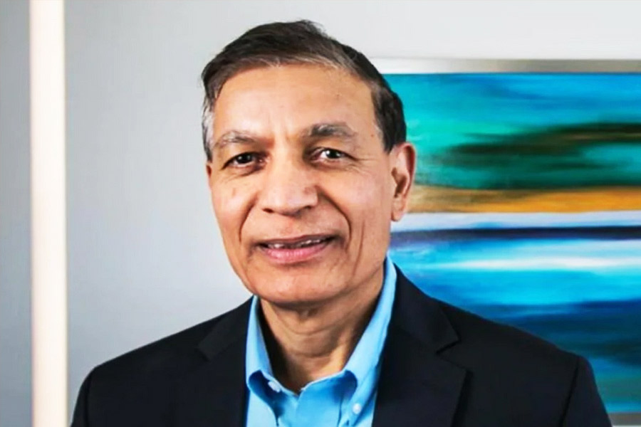 Indian-American has wealth worth 91,000 crore richest IITian