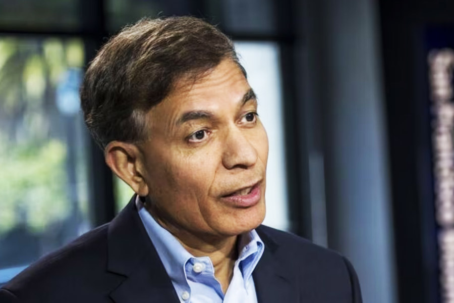 Indian-American has wealth worth 91,000 crore richest IITian