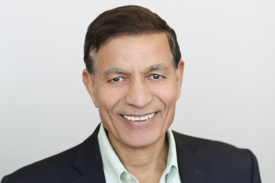 Indian-American has wealth worth 91,000 crore richest IITian