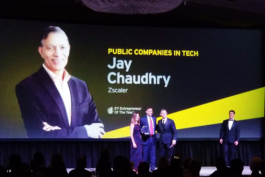 Indian-American has wealth worth 91,000 crore richest IITian