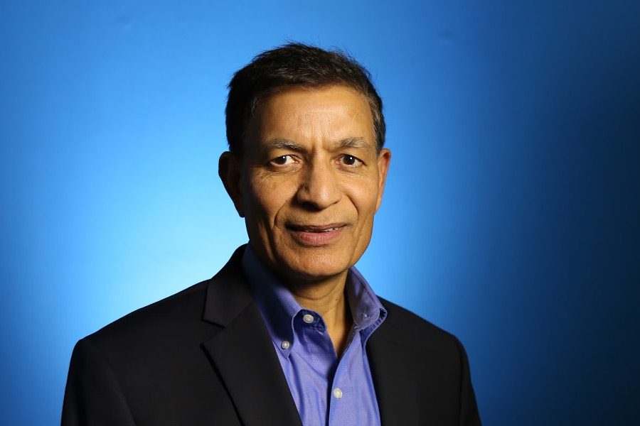 Indian-American has wealth worth 91,000 crore richest IITian