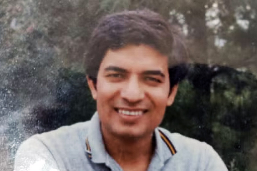 Indian-American has wealth worth 91,000 crore richest IITian