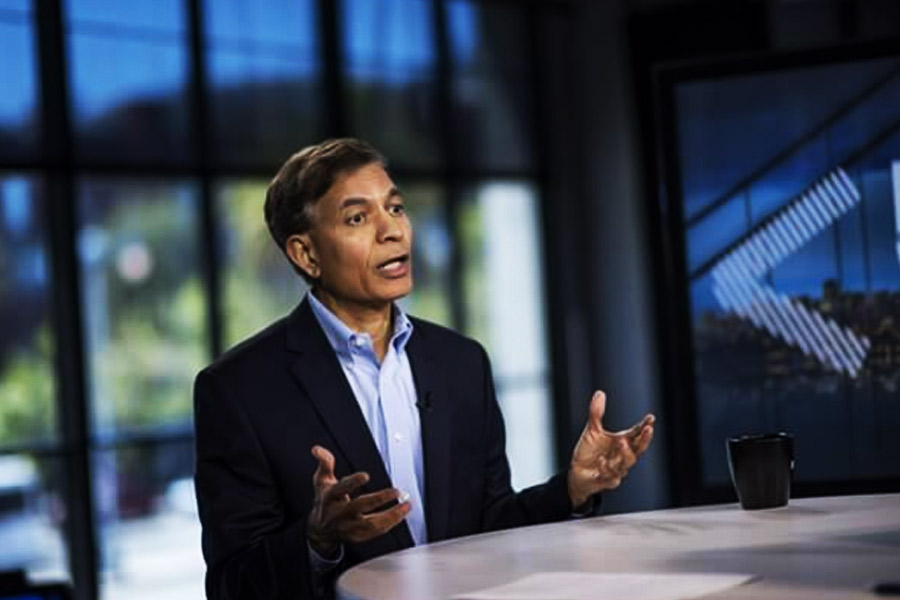 Indian-American has wealth worth 91,000 crore richest IITian