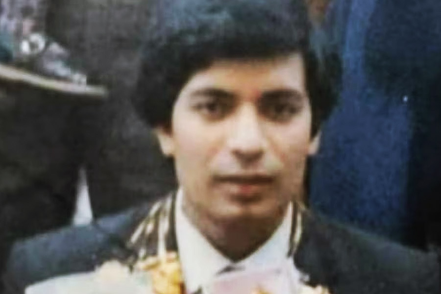 Indian-American has wealth worth 91,000 crore richest IITian