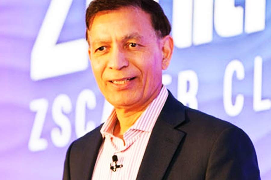 Indian-American has wealth worth 91,000 crore richest IITian